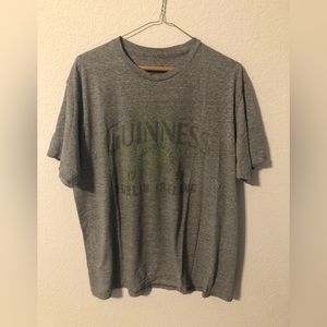 Guinnes - Men’s shirt
